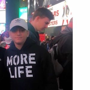 Meet your Posher, Jorge